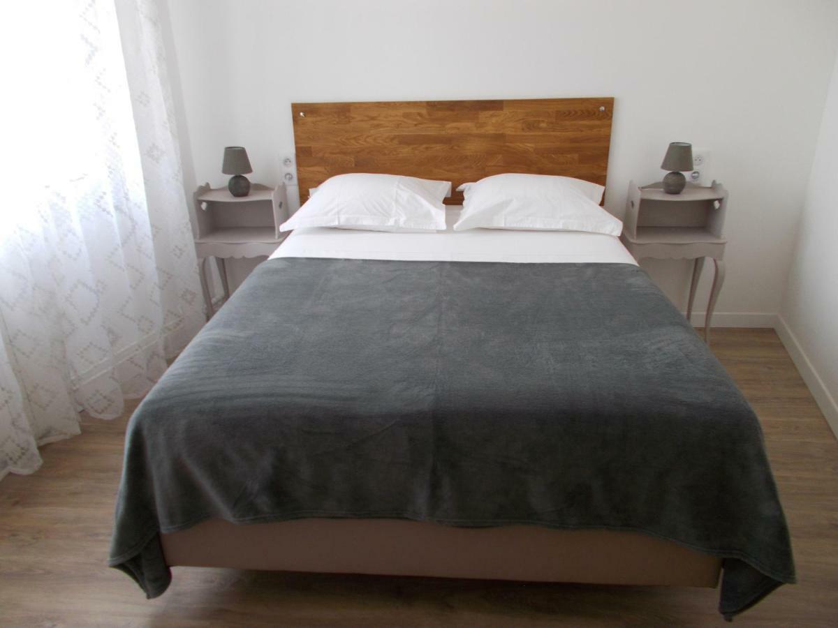 La Maison Lydia Moissac Eksteriør bilde