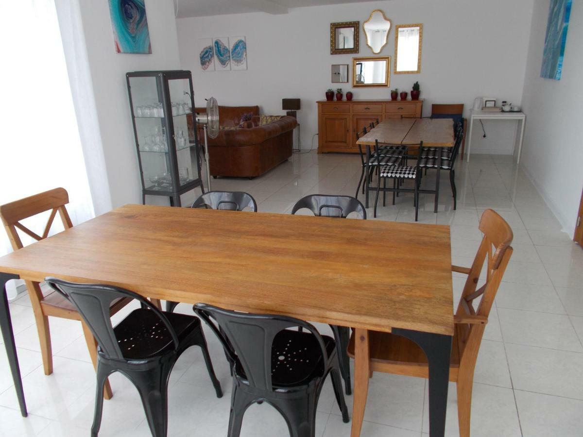 La Maison Lydia Moissac Eksteriør bilde